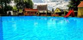 Foto vom Freibad Burgtonna