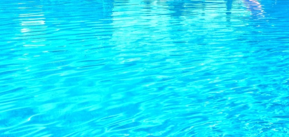 Foto vom Freibad Burgtonna