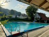Foto Freibad Gierstädt